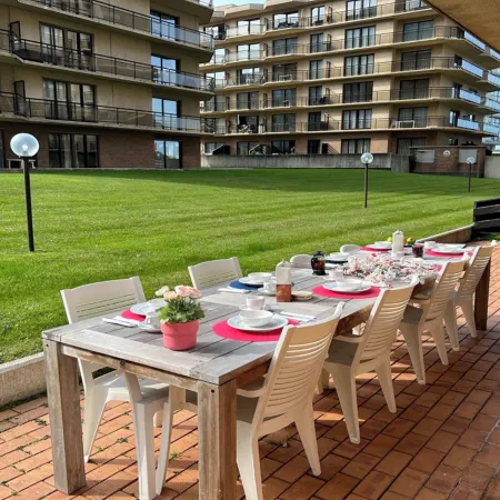 Westhinder 200m from Sea - Happy Rentals