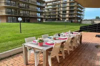Westhinder 200m from Sea - Happy Rentals - Wifi