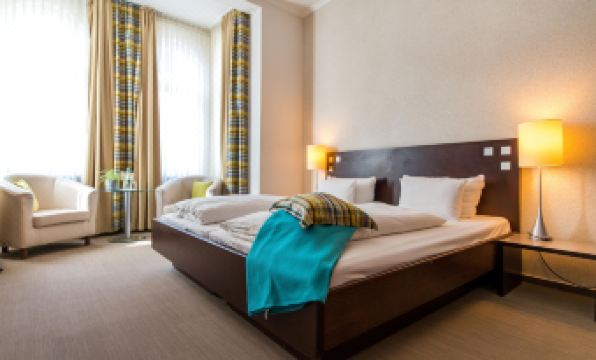 Hotel Stein - Schiller's Manufaktur