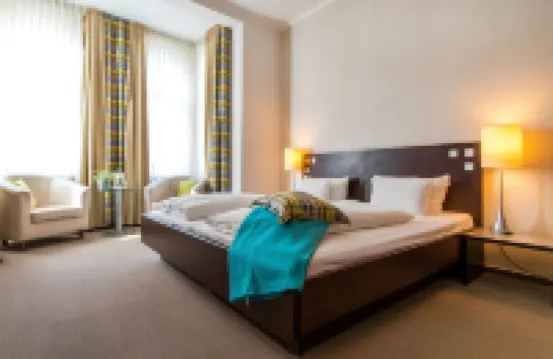 Hotel Stein - Schiller's Manufaktur