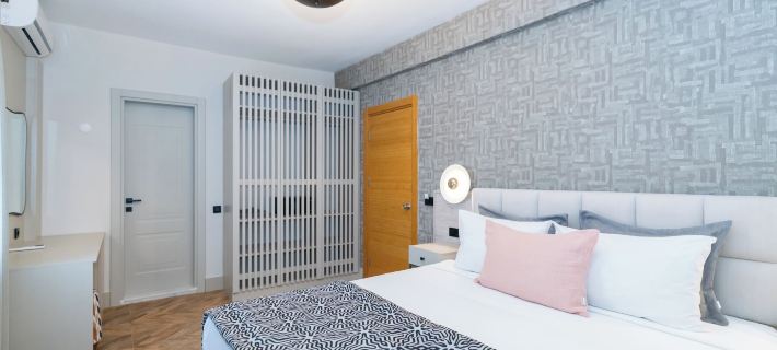 The Hotel 48 Hotels in Bodrum