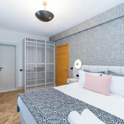 The Hotel 48 Hotels near Bodrum City Center