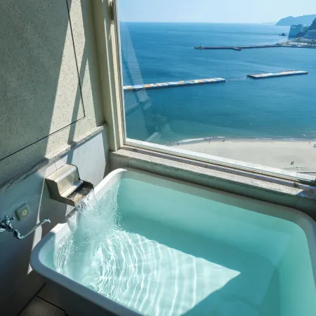 La Vista ATAMI Terrace(Kyoritsu Resort) Grand Opening on March 31, 2026