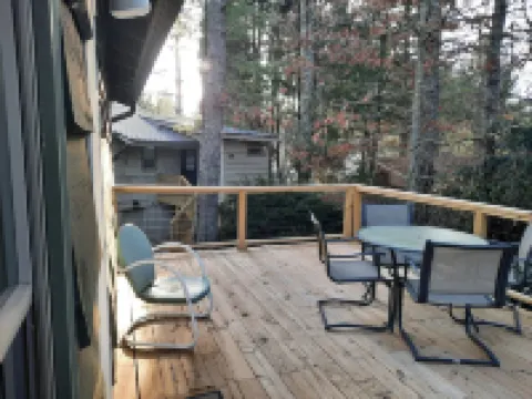 The Linville Community, a Restful Retreat w/ Convenient Access to the Mountains