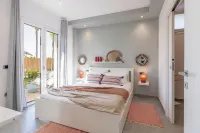 Perla del Mare Gialla