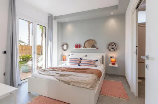 Perla del Mare Gialla