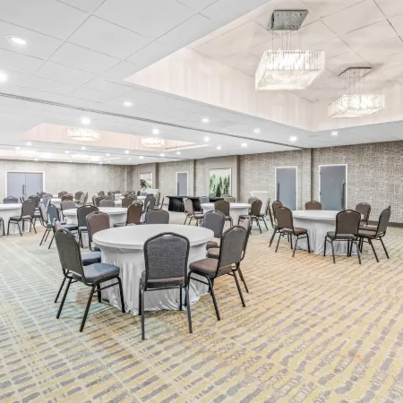 Sonesta Select Hotels Statesville