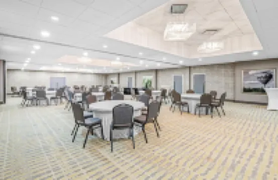 Sonesta Select Hotels Statesville
