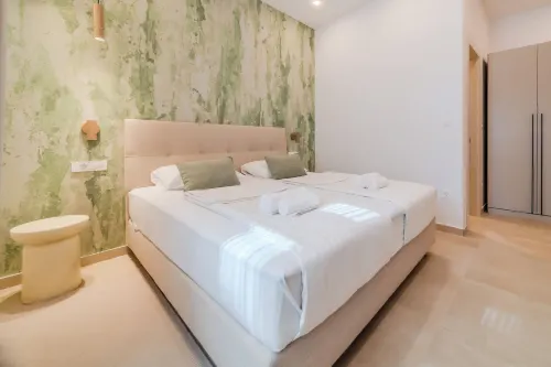 Apartments & Rooms Flowers - Parvekkeita