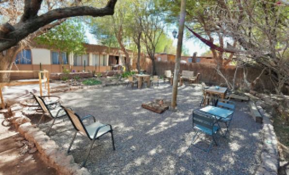 Vientos - La Yareta - Housity