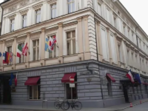 Grand Hotel Hotels in 