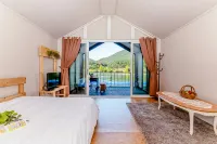 Hongcheon Monterio Glamping