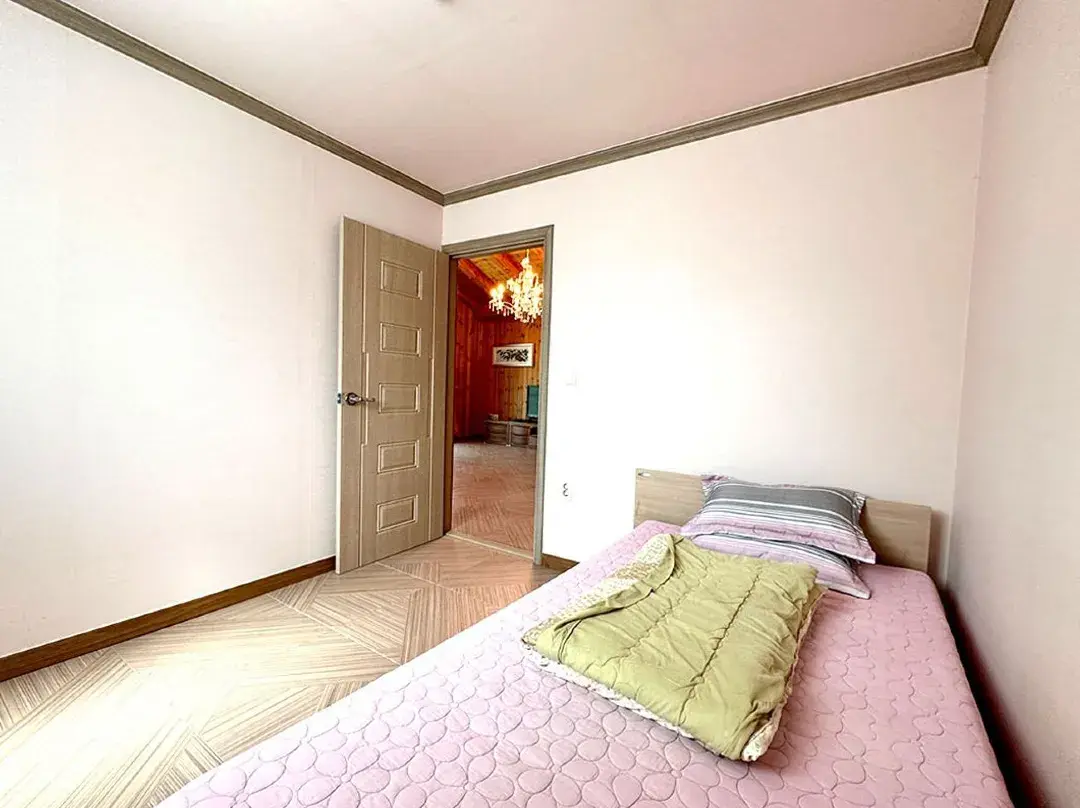 Walkie Special Rate  Hwacheon Yeoulmok - Icheon
