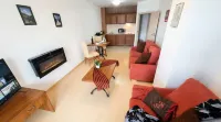 Mountain Paradise 4 - 1 Bedroom - Gondola, 100m Away - Washer - Badekar
