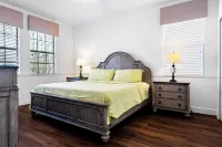 Six BR Home at ChampionsGate Resort