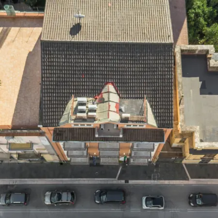 Hotel Bruman