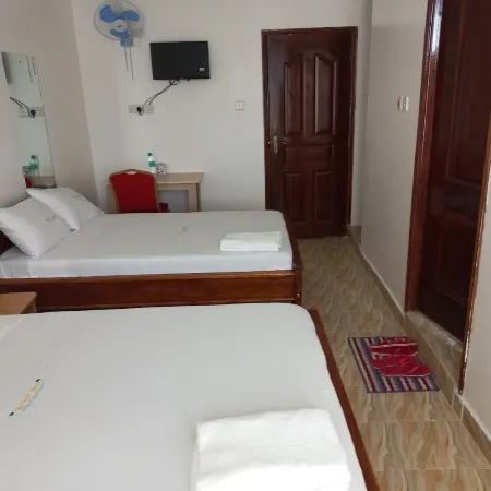 The Treat Hotel Mtwapa