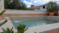 Hotel la Vera Cruz - Rooftop Pools