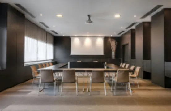 AC 호텔 파도바 바이 메리어트