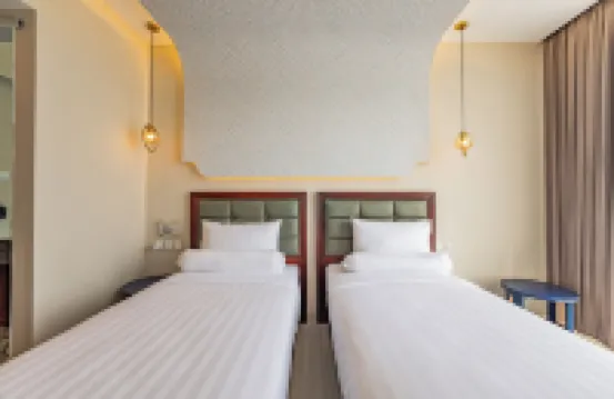 Azana Boutique Hotel Solo