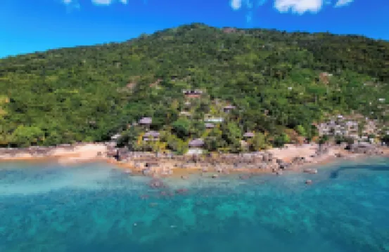 Manja Kely Lodge