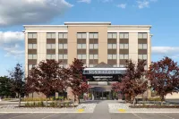 DoubleTree by Hilton Kitchener - salle de sport