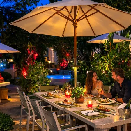 Pacific Club Resort