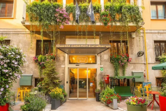 Ostello Bello - Milano Duomo Hotels in 