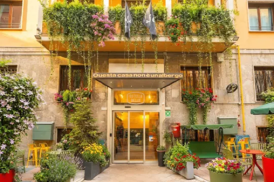 Ostello Bello - Milano Duomo