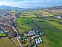 The Chaffhouse -  4 Bedroom - Llangennith