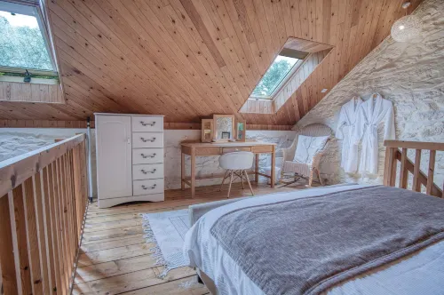 The Apple Store - 1 Bedroom Cottage - St Ishmael's - Villas
