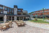 Appartamento Fiocco di Neve - Happy Rentals - vue sur la montagne