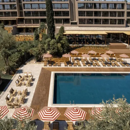 Cook's Club Corfu - Adults Only