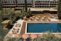 Cook's Club Corfu - Adults Only - 5 stjerner