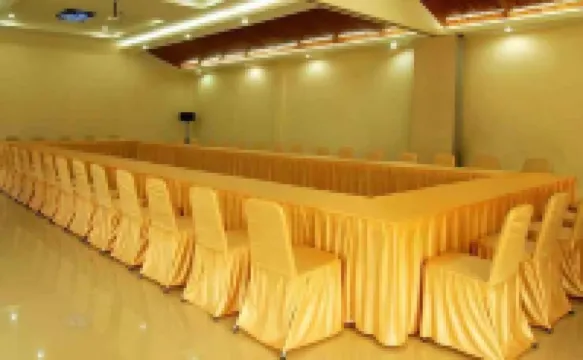 Driam Riverside Resort