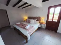 카사 호텔 라 모라다  호텔