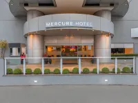Mercure Sao Paulo Naçoes Unidas Hotels near Cidade Dutra
