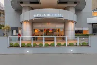 Mercure Sao Paulo Nacoes Unidas Hotéis em Santo Amaro