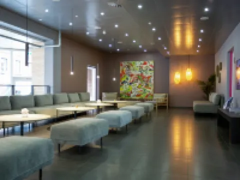 CABINN Hotel Aarhus Hotels in Aarhus