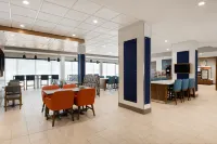Holiday Inn Express & Suites Anchorage - Midtown by IHG - Desayuno