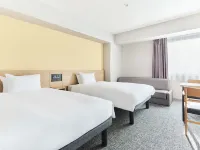 Sotetsu Fresa Inn Chiba Kashiwa Hotels in Kashiwa