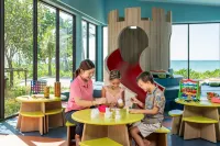Khao Lak Marriott Beach Resort & Spa - Family