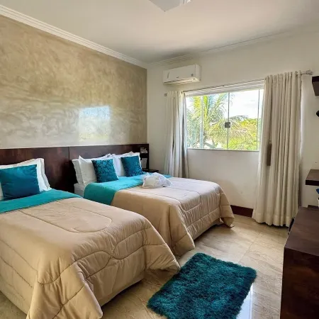 Lara's Home Suites