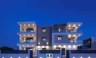 Pomaria Boutique Residences