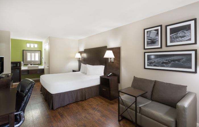 Baymont by Wyndham Modesto Salida