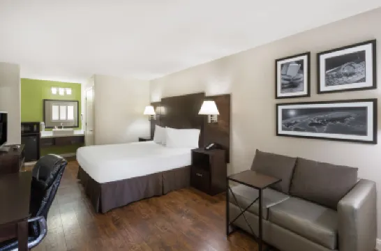 Baymont by Wyndham Modesto Salida Hotels near Salida