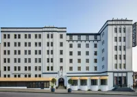 Graduate by Hilton Berkeley - Gym
