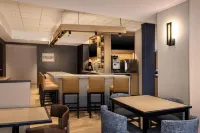 Hyatt Place Columbus Dublin - Barer