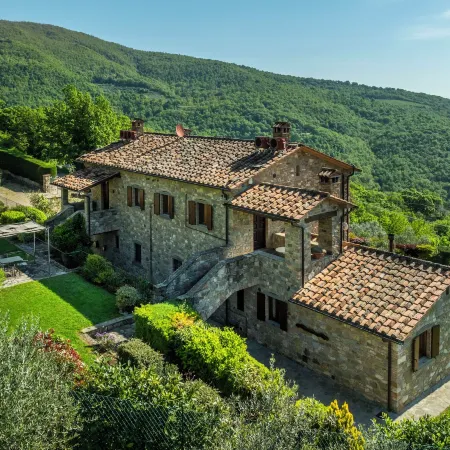 Rocca di Pierle Agriturismo di Charme