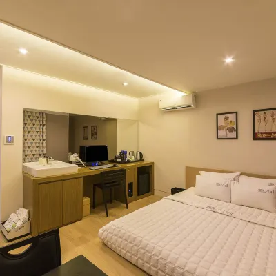 Busan Sasang Hotel Ire Hotels near Gupo Station